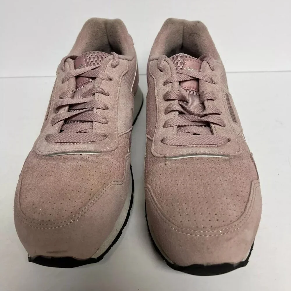 Reebok good some